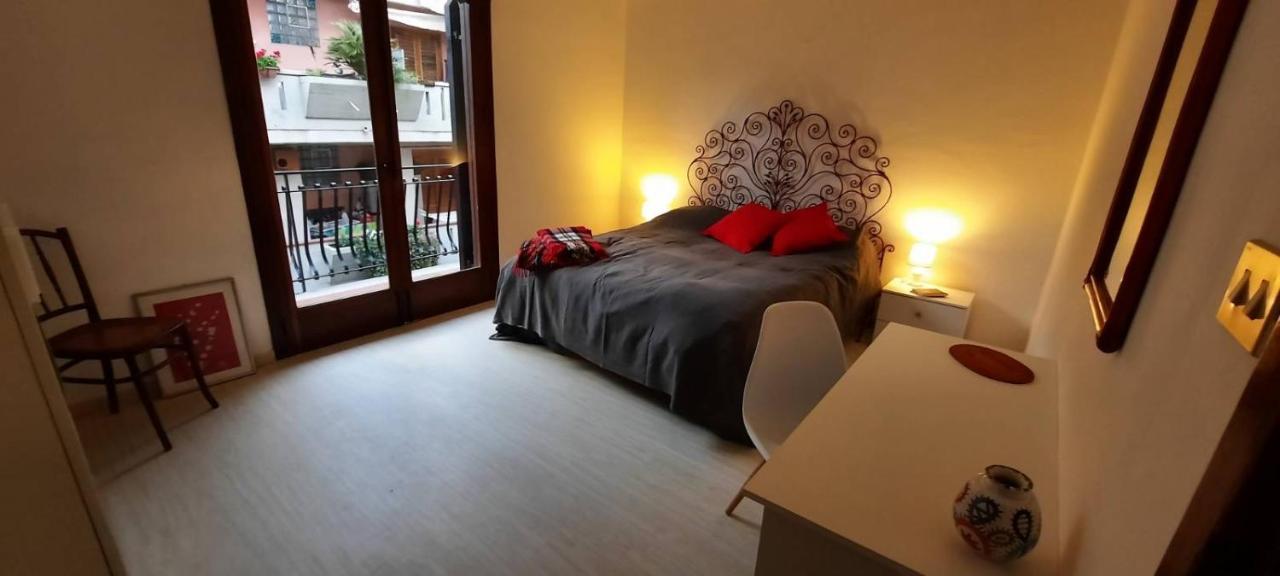 Appartamento Taormina Giardini-Naxos Екстериор снимка