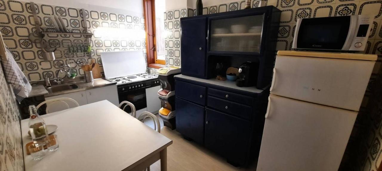 Appartamento Taormina Giardini-Naxos Екстериор снимка