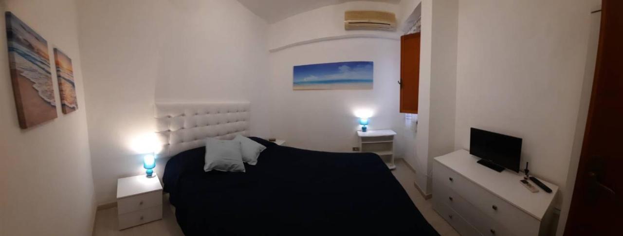 Appartamento Taormina Giardini-Naxos Екстериор снимка