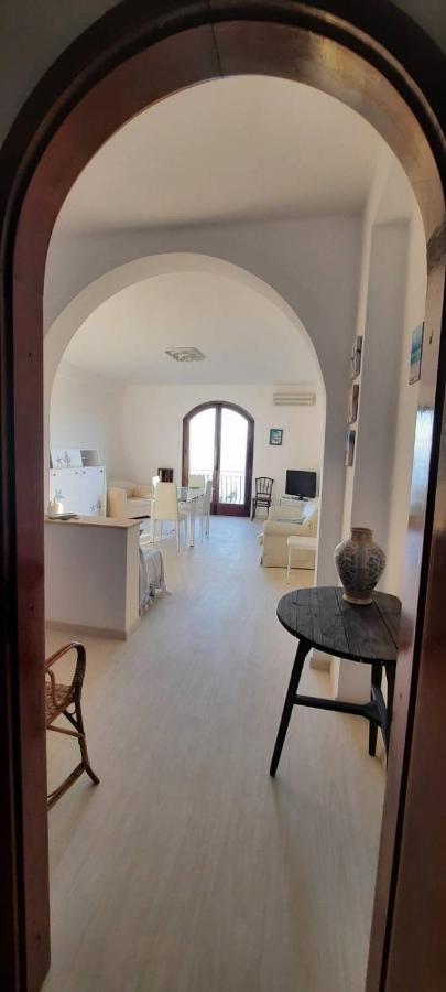 Appartamento Taormina Giardini-Naxos Екстериор снимка
