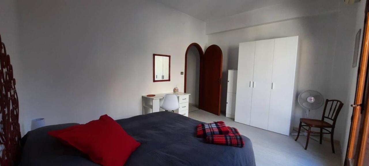 Appartamento Taormina Giardini-Naxos Екстериор снимка